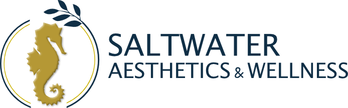 SaltWater Wellness logo